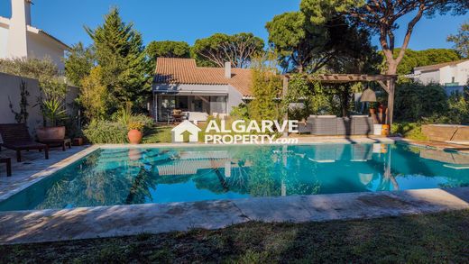 Villa Vilamoura, Loulé