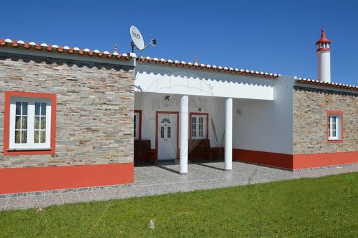 Rural ou fazenda - Ourique, Beja