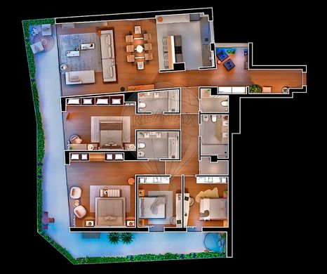 Piso / Apartamento en Barreiro, Setúbal