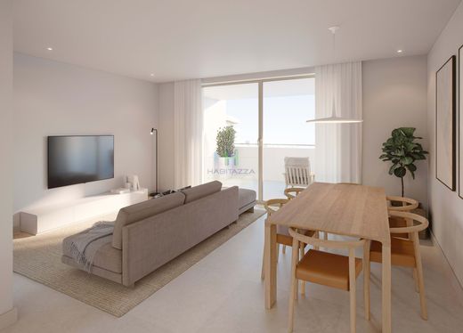 Apartment / Etagenwohnung in Lagos, Distrito de Faro
