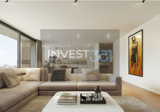 Apartament w Arcozelo, Vila Nova de Gaia