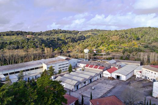 Terrain à Tomar, Distrito de Santarém