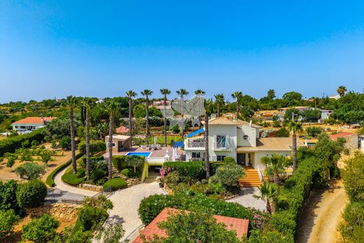 Villa in Olhão, Distrito de Faro
