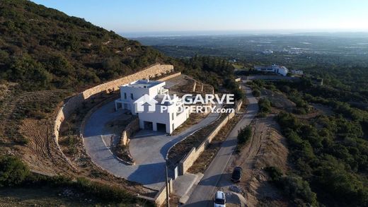 Villa Conceição e Estoi, Faro