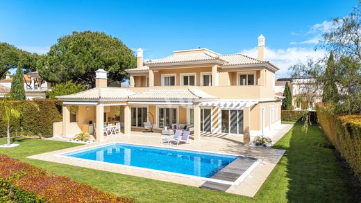 Villa in Vila Sol, Loulé