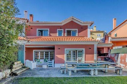 Villa in Sintra, Lissabon