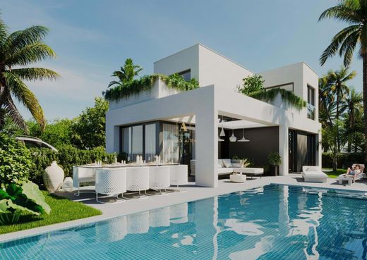 Villa - Alicante, Provincia de Alicante