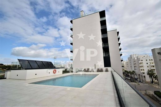 ローレ, Louléのアパートメント