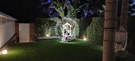 Townhouse in Valencia