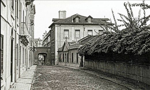 Appartement in Lissabon, Lisbon