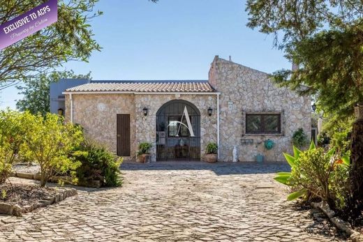 ﻓﻴﻼ ﻓﻲ São Brás de Alportel, Distrito de Faro