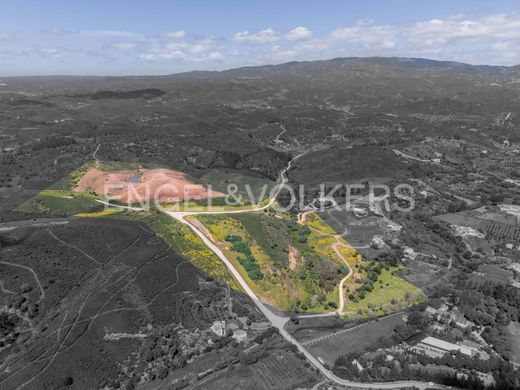 Αγροτεμάχιο σε Portimão, Distrito de Faro