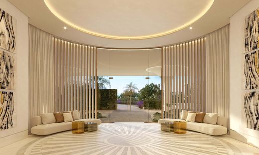 Apartment in Estepona, Malaga