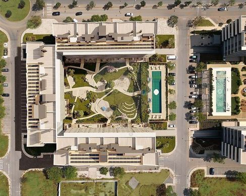 套间/公寓  Faro, Distrito de Faro