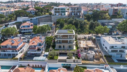 Land in Alcabideche, Cascais