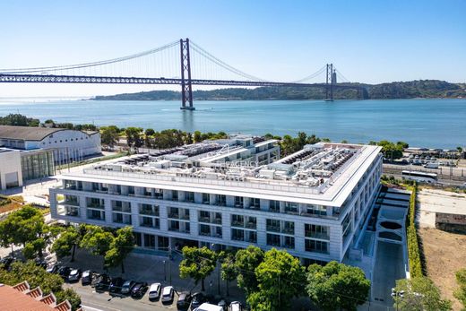 아파트 / 리스본, Lisbon