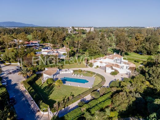 Villa in Alvor, Portimão