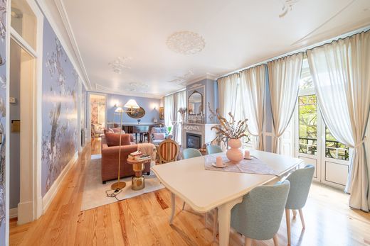 Apartment in Avenidas Novas, Lisbon