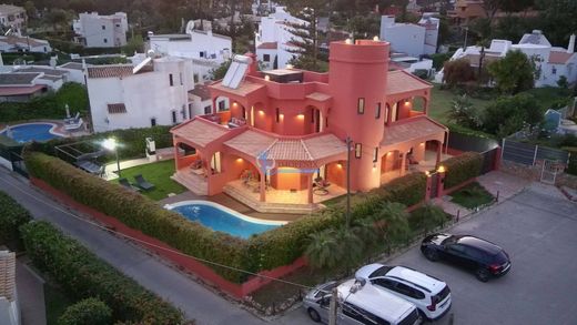 Villa a Vilamoura, Loulé