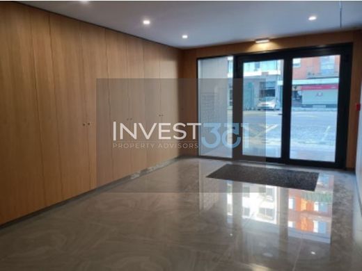 Piso / Apartamento en Oporto, Porto