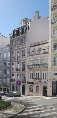 Appartement à Arroios, Lisbon
