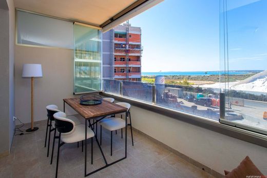 Appartement à Alicante, Communauté Valencienne
