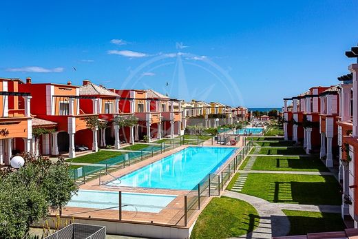Luz de Tavira e Santo Estêvão, Taviraのヴィラ