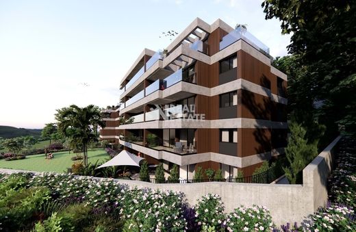 Apartment in Machico, Madeira