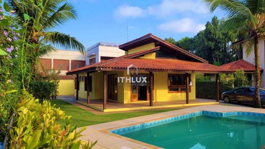 Villa in Guarujá, São Paulo