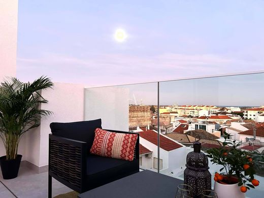 아파트 / Tavira, Distrito de Faro