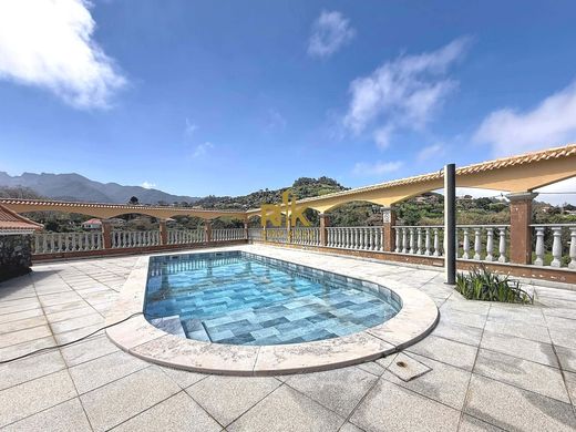 Villa in São Jorge, Santana