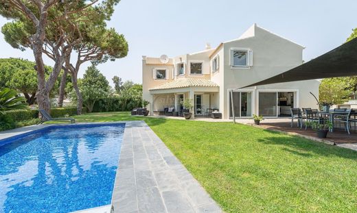 Βίλα σε Vilamoura, Loulé