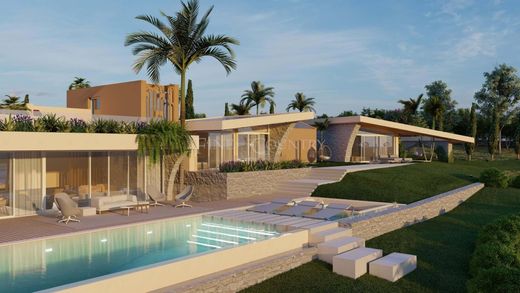 ‏קרקע ב  Boliqueime, Loulé