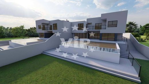 Βίλα σε São Brás de Alportel, Distrito de Faro