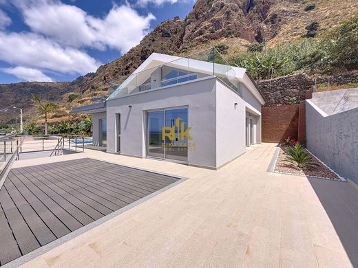 Villa en Calheta, Madeira