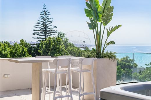 Apartment / Etagenwohnung in Cascais, Lissabon