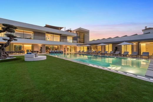 Villa in Quinta do Lago, Loulé