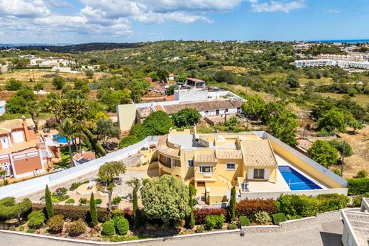 Villa in Albufeira e Olhos de Água, Albufeira Municipality