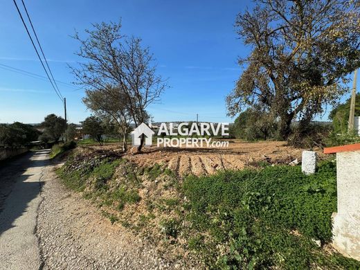 Terrain à Boliqueime, Loulé