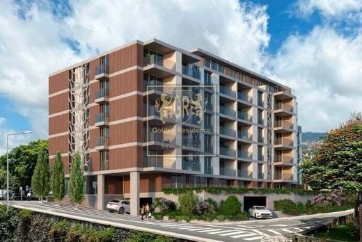 ﺷﻘﺔ ﻓﻲ Funchal, Madeira