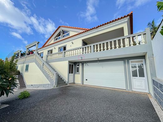 Villa in Calheta, Madeira