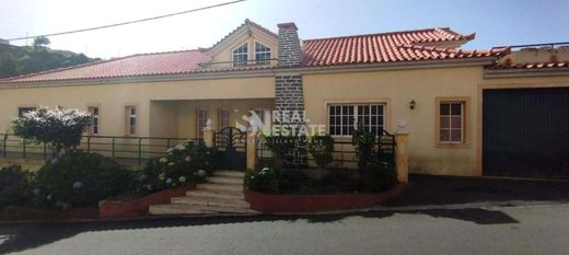 Villa in Ponta do Sol, Madeira