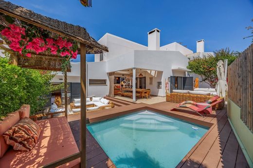 Casa di città a Loulé, Distrito de Faro