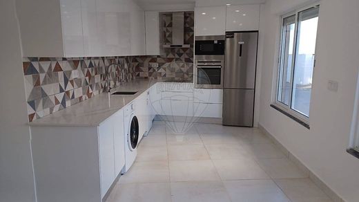 Complesso residenziale a Quarteira, Loulé