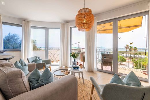 Appartement in Moncarapacho e Fuzeta, Olhão