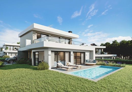 Villa in Tornada, Caldas da Rainha