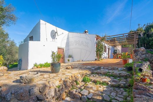 别墅  Querença, Tôr e Benafim, Loulé