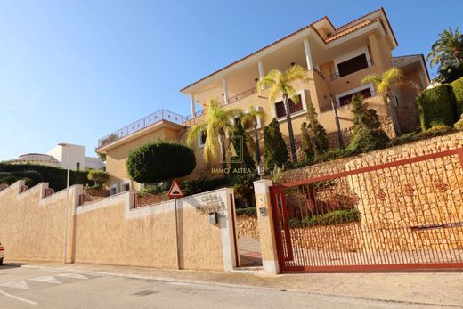 Villa a Alicante, Provincia de Alicante