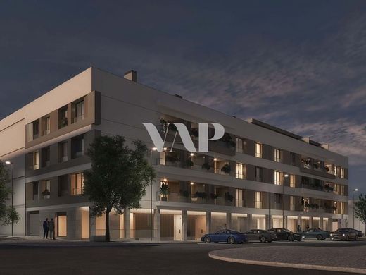 Apartment in Almancil, Loulé