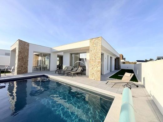 Maison individuelle à Caldas da Rainha, Distrito de Leiria